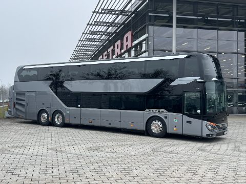 S 531 DT für Wirths